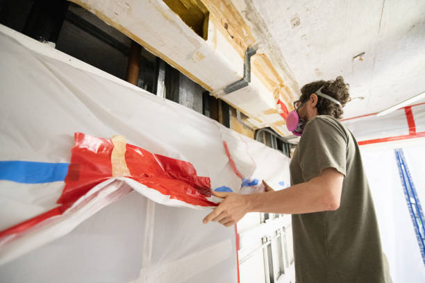 Best Water Damage & Mold Remediation  in Spearfish, SD